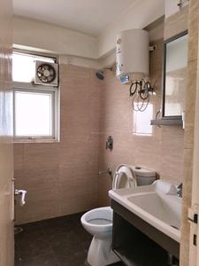 Bedroom Two Image of 2400 Sq.ft 4 BHK Apartment / Flat for sale in Tulip Purple, Sector 69 Gurgaon for Rs. 27700000