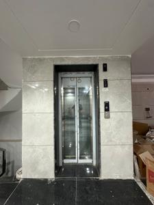 Lift Image of 1350 Sq.ft 3 BHK Builder Floor for sale in Pochanpur Colony New Delhi for Rs. 30000000