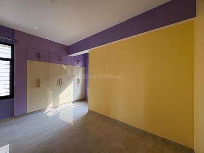 Bedroom Image of 2100 Sq.ft 3 BHK Apartment / Flat for rent in Kantatoli Ranchi for Rs. 23999
