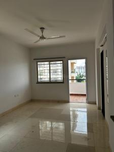 Hall Image of 1600 Sq.ft 3 BHK Apartment / Flat for rent in Ajmera Green Acres, Kalena Agrahara Bengaluru for Rs. 50000