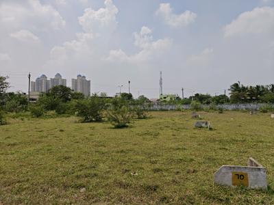 Image of 1200 Sq.ft Residential Plot / Land for sale in Oragadam Sriperambattur, Chennai for Rs. 1500021