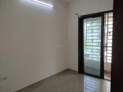 Bedroom Image of 710 Sq.ft 1 BHK Apartment / Flat for rent in Regency Sarvam, Titwala Thane for Rs. 9500