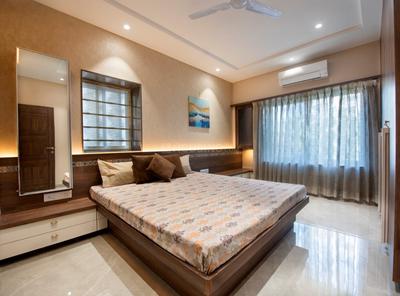 Bedroom Image of 1040 Sq.ft 2 BHK Apartment / Flat for sale in Millennium Acropolis, Wakad Pune for Rs. 7200000