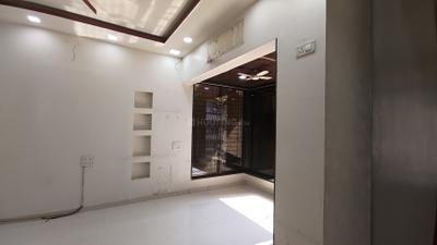 Living Room Image of 580 Sq.ft 1 BHK Apartment / Flat for rent in Raunak City, Kalyan West Kalyan for Rs. 15200