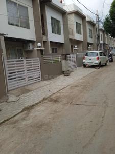 Image of 1575 Sq.ft 3 BHK Duplex for sale in Kalpana Nagar, Bhopal for Rs. 8600000