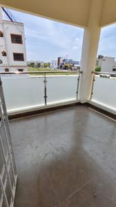 Balcony Image of 1791 Sq.ft 4 BHK Villa for sale in Tambaram East Chennai for Rs. 12500000
