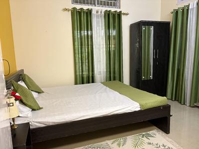 1 BHK Independent House