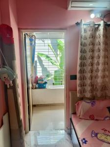 Bedroom Image of 620 Sq.ft 1 BHK Apartment / Flat for sale in Ambad Nashik for Rs. 3000000