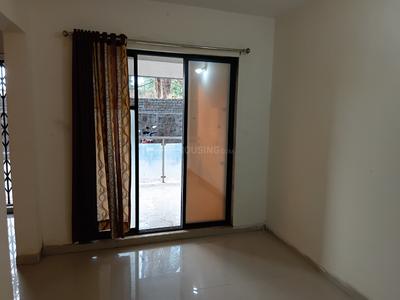 Living Room Image of 325 Sq.ft 1 RK Apartment / Flat for sale in Vangani Raigad for Rs. 900000