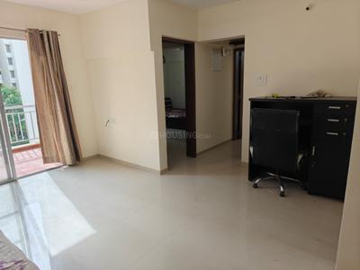 Hall Image of 930 Sq.ft 2 BHK Apartment / Flat for sale in Amit Astonia Classic, Undri Pune for Rs. 5400000