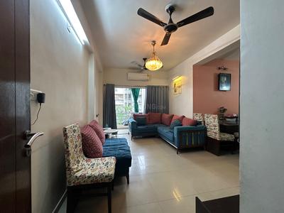 Hall Image of 1770 Sq.ft 2 BHK Apartment / Flat for sale in Chandlodia Ahmedabad for Rs. 6000000