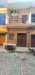 Image of 500 Sq.ft 2 BHK Independent House for sale in Balaganj, Lucknow for Rs. 3500000