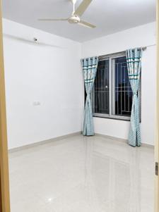 Bedroom Image of 1050 Sq.ft 2 BHK Apartment / Flat for rent in Karve Nagar Pune for Rs. 40500