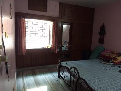 Bedroom Image of 1400 Sq.ft 3 BHK Apartment / Flat for sale in Kendriya Vihar, Kaikhali Kolkata for Rs. 6800000