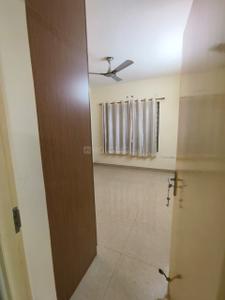 Bedroom Image of 1500 Sq.ft 3 BHK Independent House for rent in Kochadai Madurai for Rs. 25000