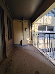 Balcony Image of 4261 Sq.ft 6 BHK Apartment / Flat for sale in Ambuja Utalika Luxury, Mukundapur Kolkata for Rs. 72000000