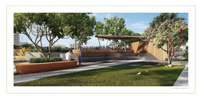 Image of 1905 Sq.ft 3 BHK Apartment / Flat for sale in Kolte Patil 24K Altura Tower A And B, Baner, Pune for Rs. 25000000