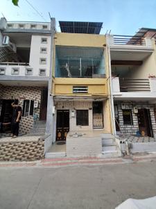 2 BHK Duplex