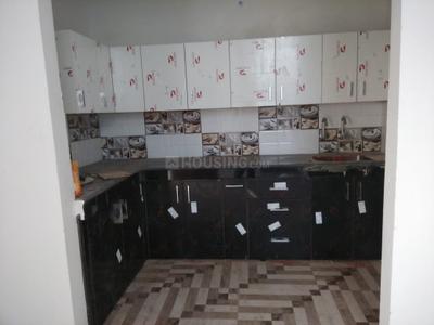 Kitchen Image of 1950 Sq.ft 2 BHK Apartment / Flat for rent in Shahpur Gorakhpur for Rs. 14000
