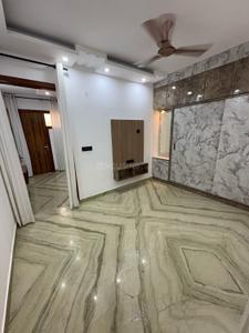 Hall Image of 1000 Sq.ft 2 BHK Builder Floor for rent in Subhash Nagar New Delhi for Rs. 35500