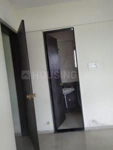 Bedroom Image of 1014 Sq.ft 2 BHK Apartment / Flat for sale in Vedant Kingston Serene, Handewadi Pune for Rs. 5000000