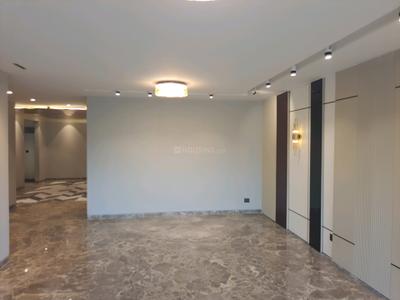 Living Room Image of 2600 Sq.ft 4 BHK Builder Floor for sale in DLF Phase 1 Gurgaon for Rs. 48100000