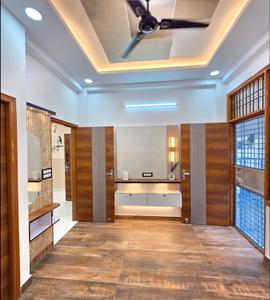 Hall Image of 1300 Sq.ft 3 BHK Builder Floor for sale in Indirapuram Ghaziabad for Rs. 11000000