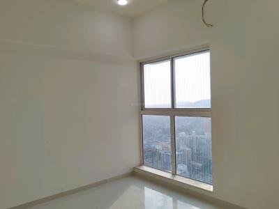 Bedroom Image of 778 Sq.ft 2 BHK Apartment / Flat for sale in Thane West Thane for Rs. 6800000