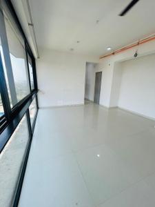 Hall Image of 860 Sq.ft 1 BHK Apartment / Flat for rent in Marathon Nexworld Aura, Dombivli East Thane for Rs. 13000