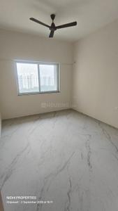 Hall Image of 1000 Sq.ft 2 BHK Apartment / Flat for rent in Pegasus Megapolis Mystic G, Hinjawadi Phase 3 Pune for Rs. 27000