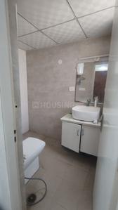 Image of 1040 Sq.ft 2 BHK Apartment / Flat for rent in Logix Blossom County, Sector 137, Noida for Rs. 39000