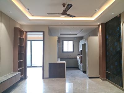 Living Room Image of 1800 Sq.ft 3 BHK Builder Floor for sale in Paschim Vihar New Delhi for Rs. 37500000