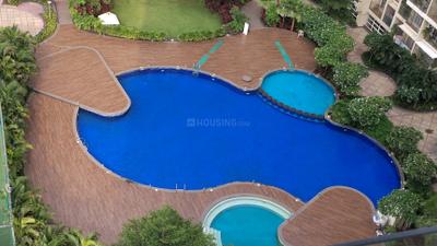 Image of 1602 Sq.ft 3 BHK Apartment / Flat for rent in Bhagwati Imperia, Ulwe, Navi Mumbai for Rs. 69000
