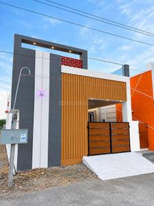 Image of 650 Sq.ft 2 BHK Villa for sale in Maraimalai Nagar, Chennai for Rs. 2760000