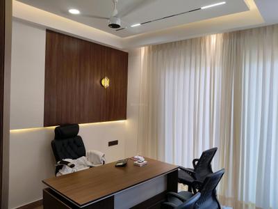 Bedroom Image of 2430 Sq.ft 4 BHK Builder Floor for sale in Nirwana Luxury Floors, Sector 50 Gurgaon for Rs. 38000000