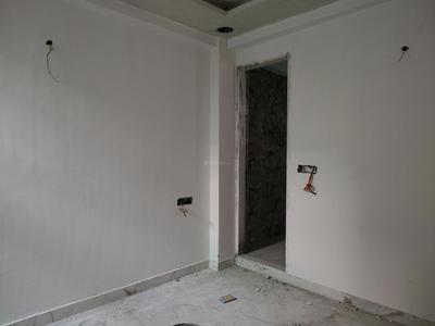 Bedroom Image of 680 Sq.ft 2 BHK Apartment / Flat for sale in Khanpur New Delhi for Rs. 3600000