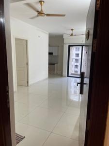 4 BHK Semi Furnished Flat