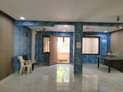 Living Room Image of 2600 Sq.ft 4.5 BHK Villa for sale in Cosmos Hawaiian, Thane West Thane for Rs. 45000000