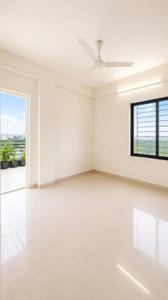 Bedroom Image of 1058 Sq.ft 2 BHK Apartment / Flat for sale in  Anand Bhawan Sankul, Khamla Nagpur for Rs. 6000000