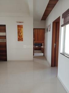 Hall Image of 1250 Sq.ft 3 BHK Apartment / Flat for sale in Vishal Krishnas Blessing, Hadapsar Pune for Rs. 11000000