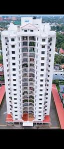 Image of 1700 Sq.ft 3 BHK Apartment / Flat for sale in ABAD Olympus, Edappally, Kochi for Rs. 14000000