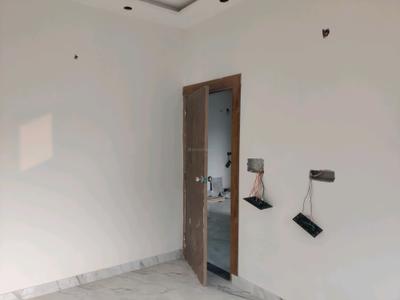 Bedroom Image of 900 Sq.ft 3 BHK Builder Floor for sale in DLF Ankur Vihar Ghaziabad for Rs. 3425450