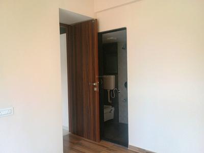 Bedroom Image of 645 Sq.ft 1 BHK Apartment / Flat for sale in Rkr Precious Empire Wing A B And C, Ambernath East Ambernath for Rs. 2350000