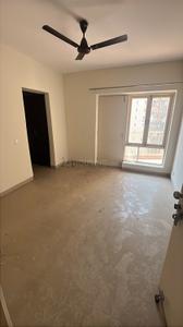 Hall Image of 1100 Sq.ft 3 BHK Apartment / Flat for rent in Shiv The Ozone Park, Sector 86 Faridabad for Rs. 25000