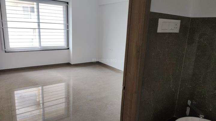 Venkateshwara Venkatesh Niwas Living Room 1