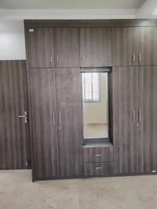 Bedroom Image of 1600 Sq.ft 3 BHK Apartment / Flat for rent in Danapur Patna for Rs. 18000