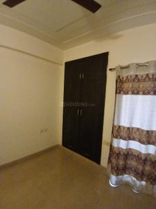 Bedroom Image of 1250 Sq.ft 2.5 BHK Apartment / Flat for sale in Exotica Fresco, Sector 137 Noida for Rs. 15500000