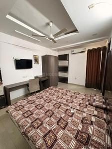 Bedroom Image of Room soom  in Sector 27, Noida