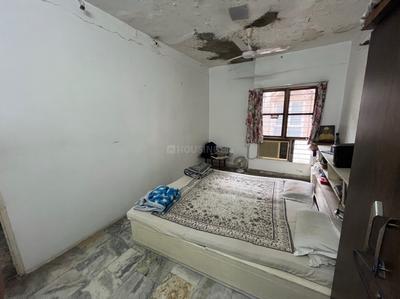 Bedroom Image of 2997 Sq.ft 4 BHK Villa for sale in Vastrapur Ahmedabad for Rs. 47000000