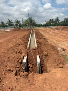 Image of 1200 Sq.ft Residential Plot / Land for sale in Gundur, Bengaluru for Rs. 8398800
